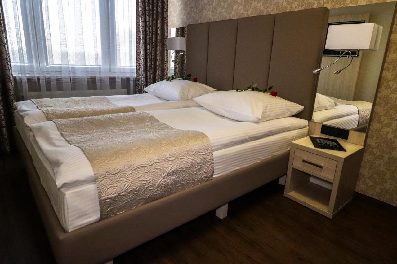 Kompleks Restauracyjno-Noclegowy Rubikon Lublin Eksteriør billede