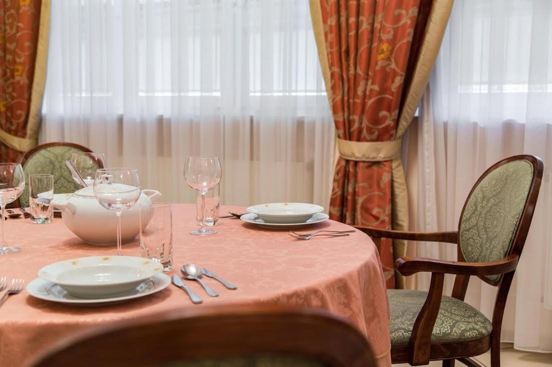 Kompleks Restauracyjno-Noclegowy Rubikon Lublin Eksteriør billede