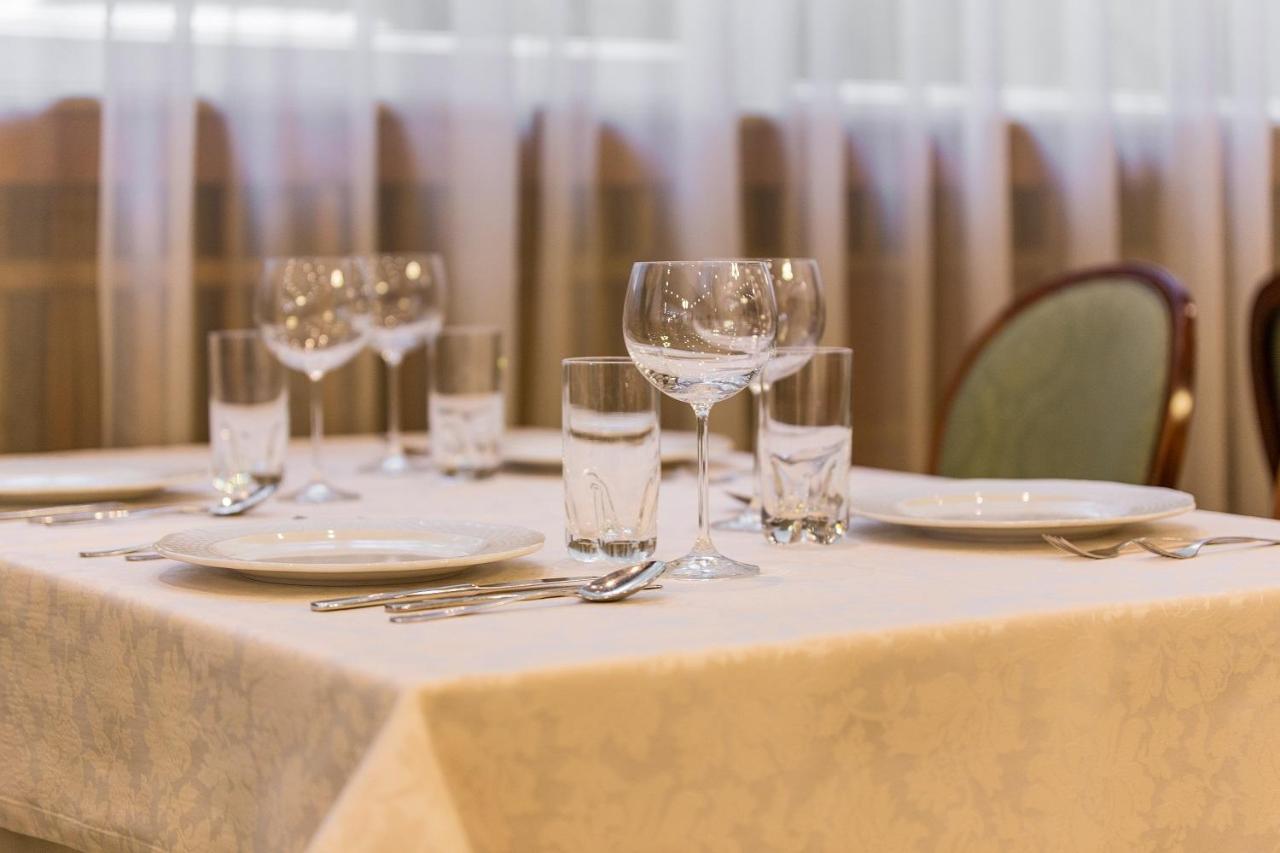 Kompleks Restauracyjno-Noclegowy Rubikon Lublin Eksteriør billede