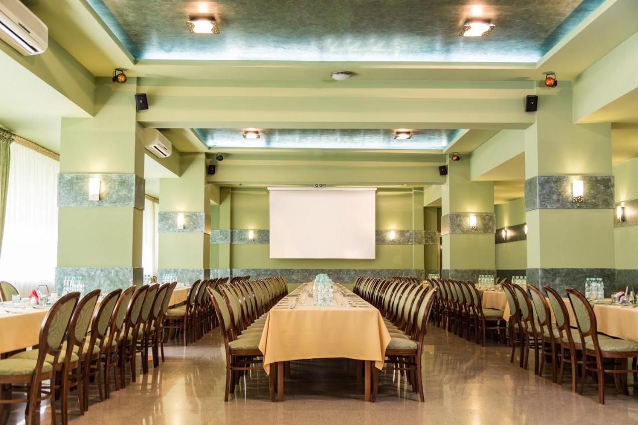 Kompleks Restauracyjno-Noclegowy Rubikon Lublin Eksteriør billede